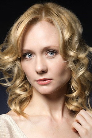 Sabine Crossen portrait