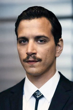 Selahattin Paşalı portrait