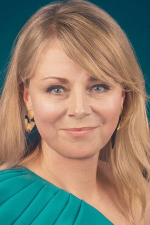 Lene Maria Christensen portrait