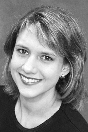 Janet Mayson portrait