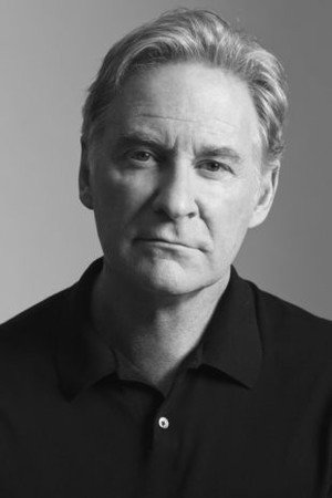 Kevin Kline portrait