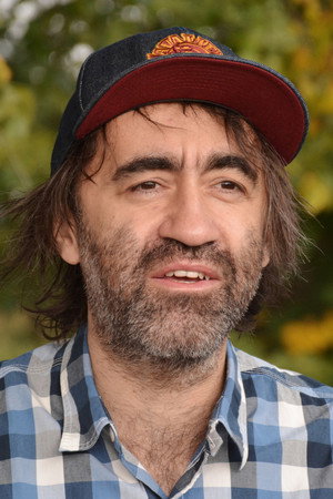 Jakub Kohák portrait