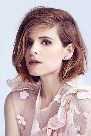 Kate Mara portrait