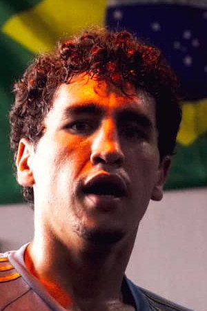 Lucas de Abreu portrait