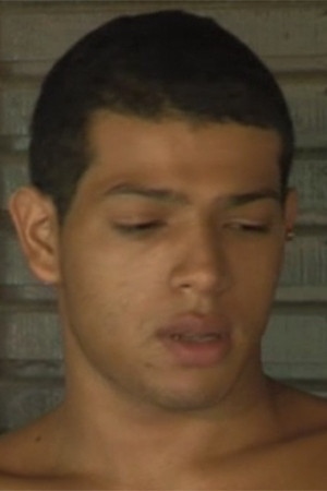 Victor Santos portrait