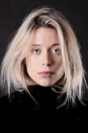 Joana Martins portrait