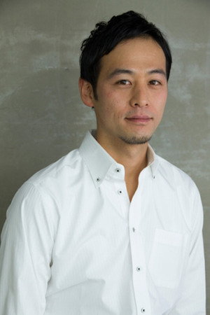 Ogawa Takeru portrait