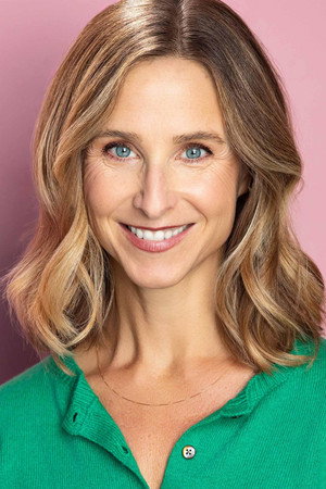 Stephanie Cearley portrait