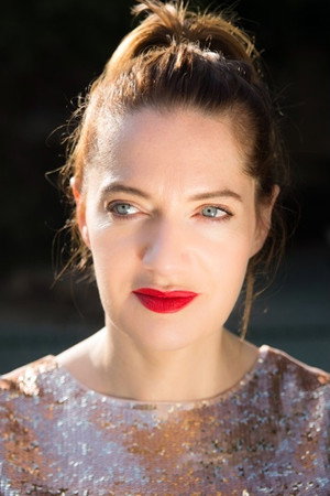 Amélie Bénady portrait