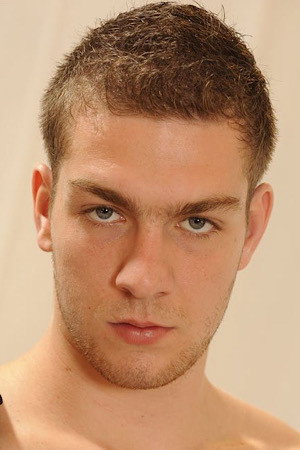 Kamil Pohoda portrait