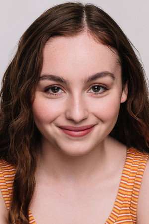 Madison Mullahey portrait