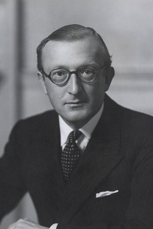 Alexander Baron portrait