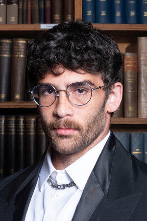 Hasan Piker portrait
