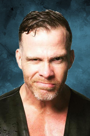 Tyson Moody portrait