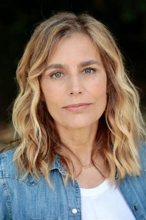 Sophie Duez portrait