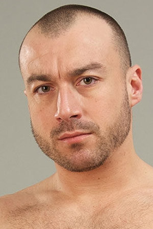 Thierry Lamasse portrait