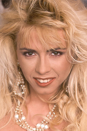 Monica Tanner portrait