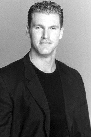 Matthew G. Taylor portrait