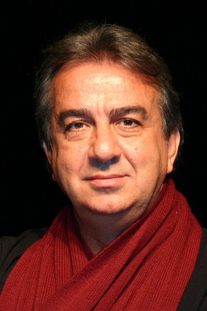 Erhan Yazıcıoğlu portrait