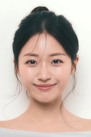 Park San-ha portrait
