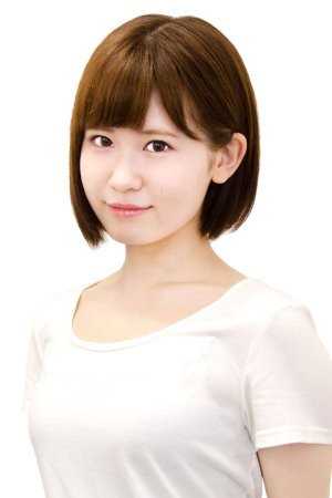 Miharu Hanai portrait