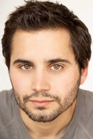 Stephen Borrello IV portrait