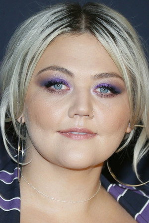 Elle King portrait
