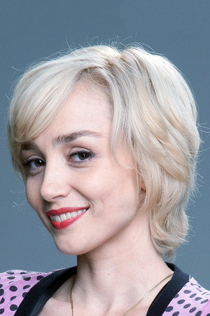 Simone Spoladore portrait
