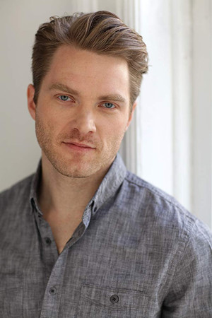 Timothy Sekk portrait