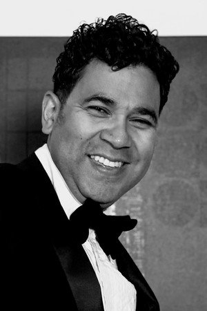 Jerry Sosa portrait
