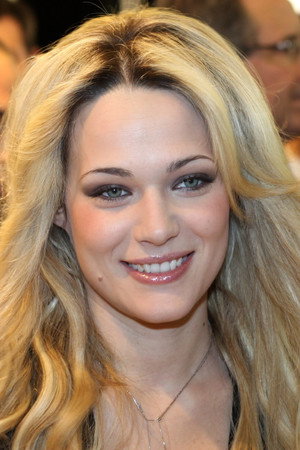 Laura Chiatti portrait