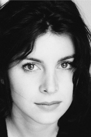 Clara Bellar portrait