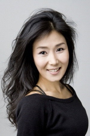 Lee Sun portrait