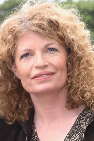 Denise Virieux portrait
