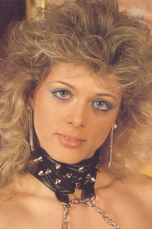 Sabine Kalleitner portrait