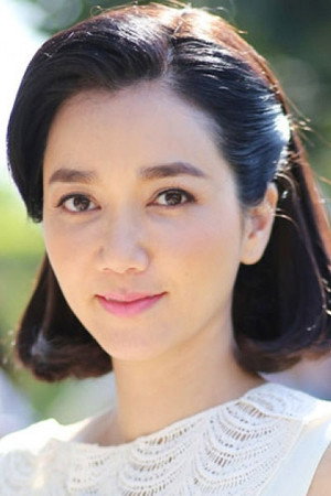 Ramawadee Sirisuka portrait