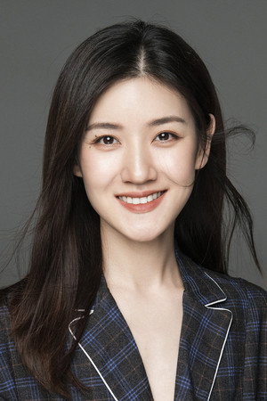 Li Xiaoming portrait