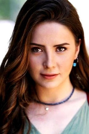 Selin Sezgin portrait
