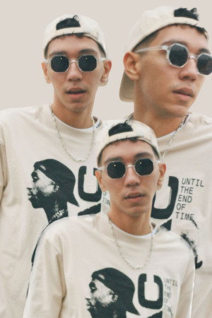 Caio Arruda portrait