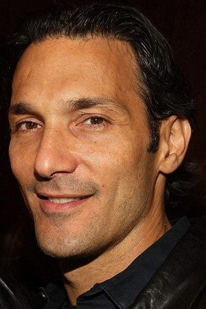 Paolo Mastropietro portrait
