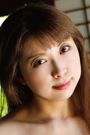 Nao Yuki portrait