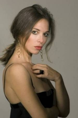 Maddalena Maggi portrait