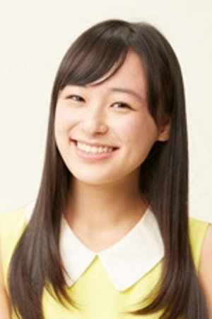 Miu Suzuki portrait