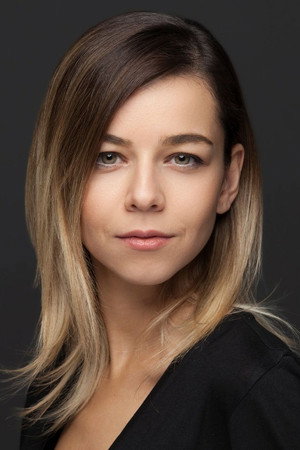 Gözde Duru portrait