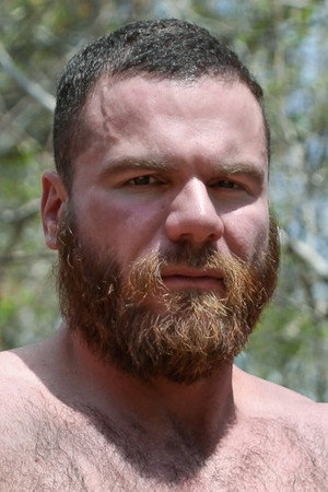 Robert portrait