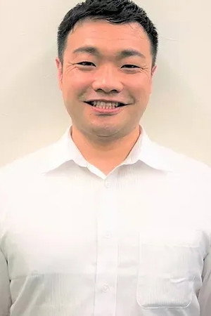 Nozomi Fukuda portrait