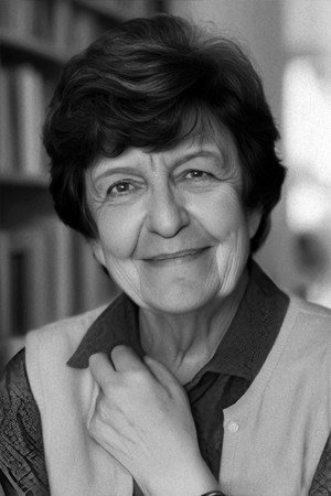 Madeleine Rebérioux portrait