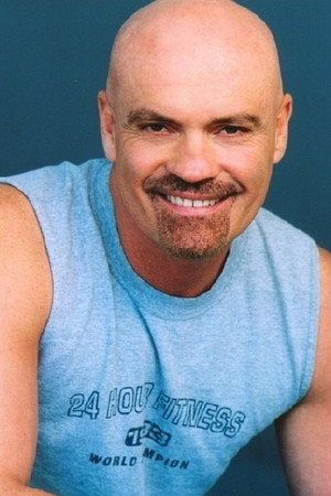 James Collins portrait