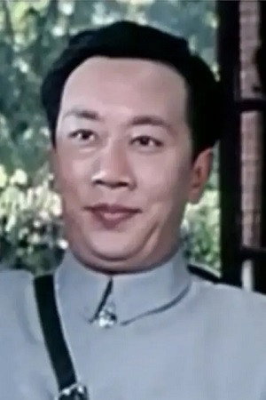 Han Tao portrait