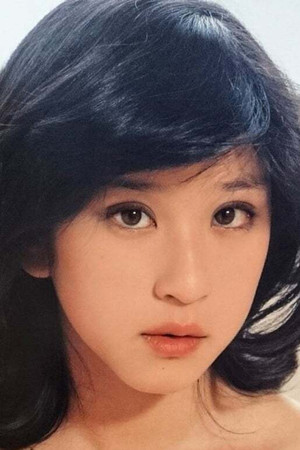 Kahori Takeda portrait